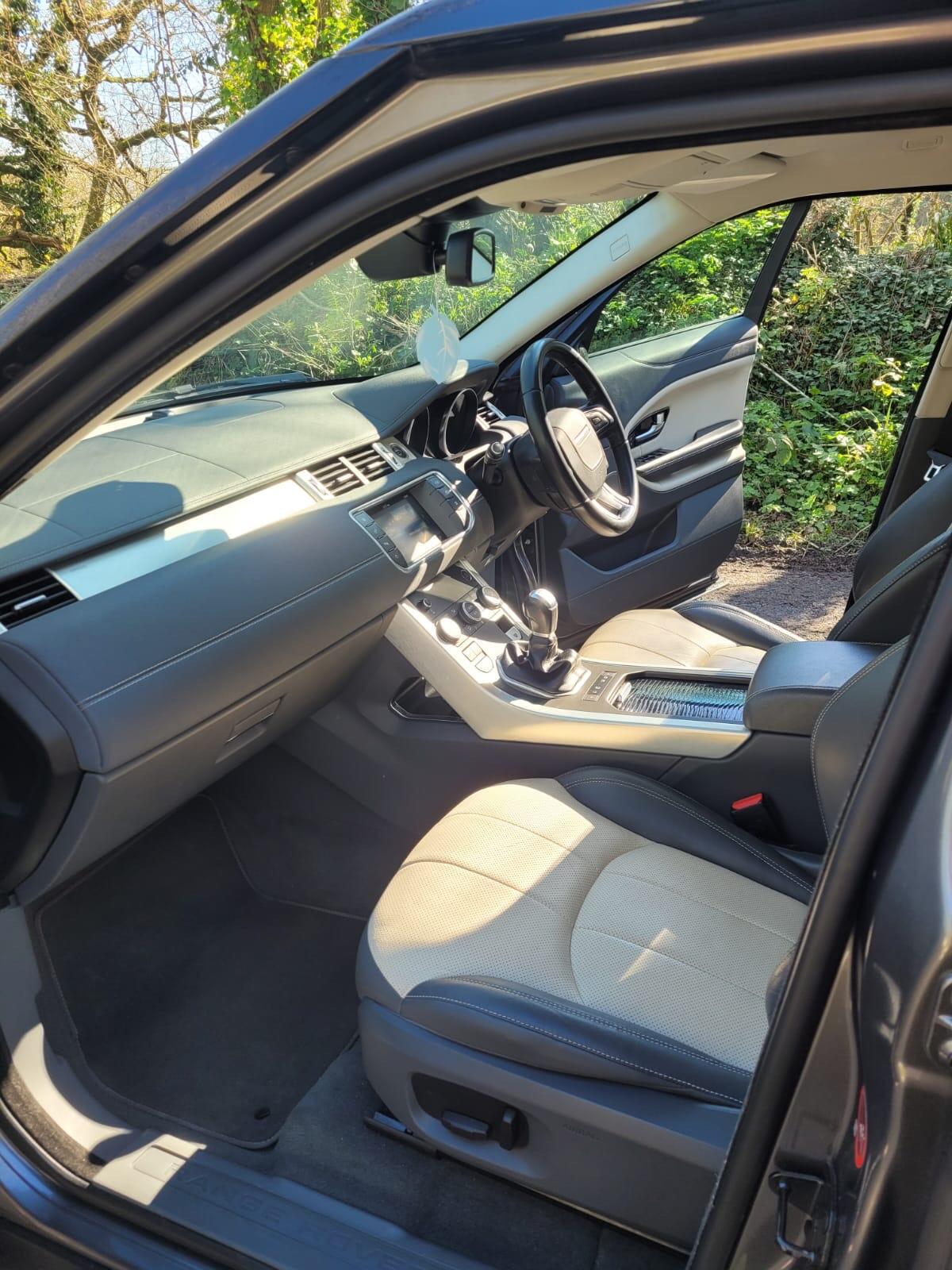 Used Land Rover Range Rover Evoque for sale - 77958318: Photo 29