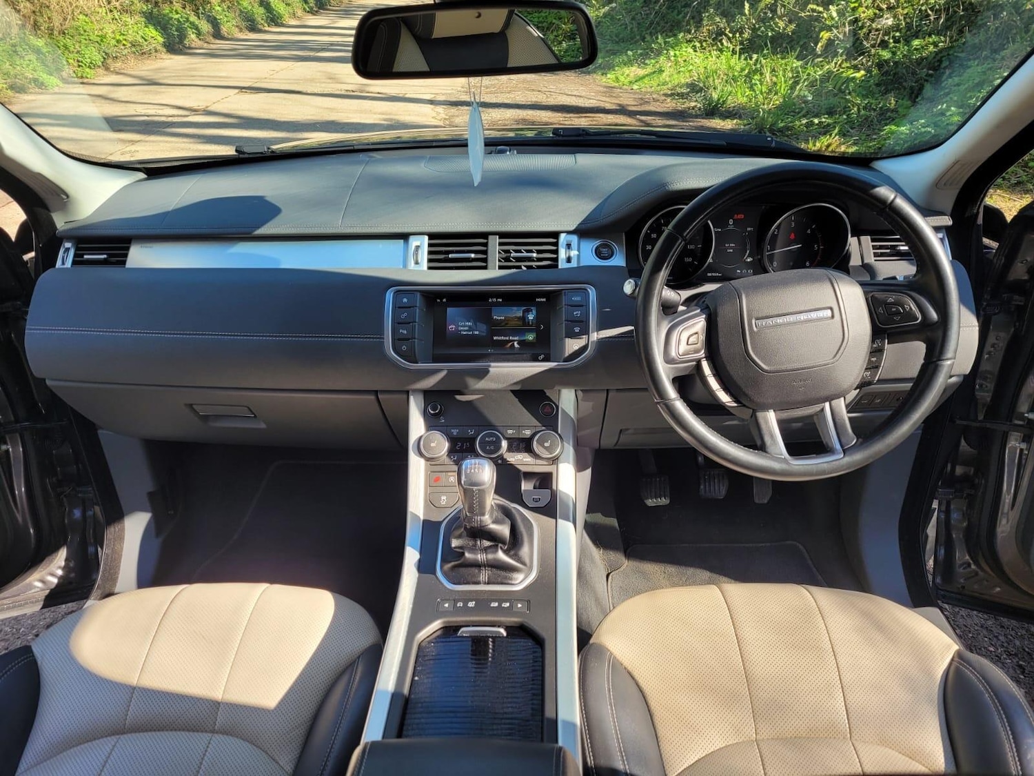 Used Land Rover Range Rover Evoque for sale - 77958318: Photo 9