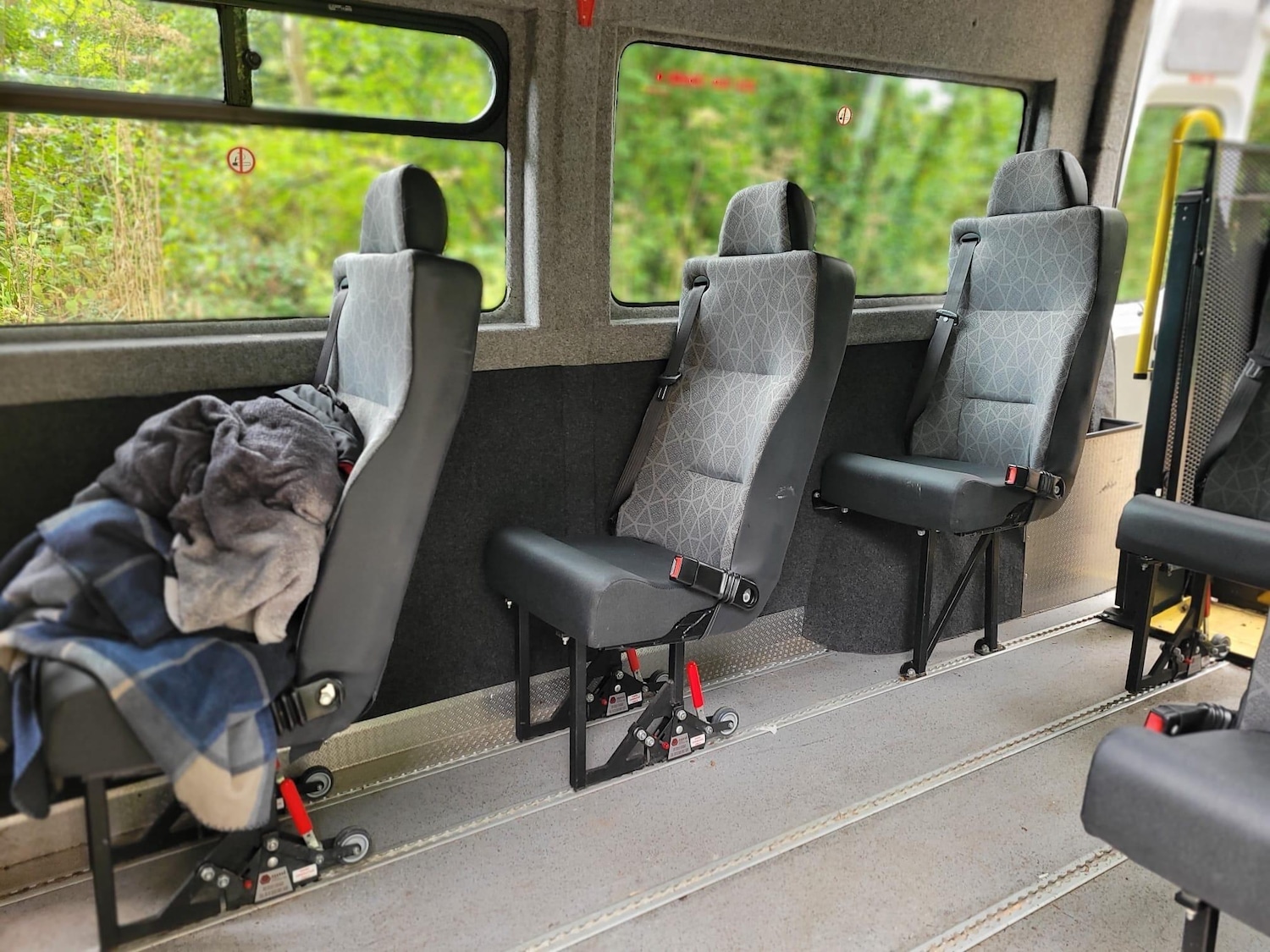 Vehicle 19