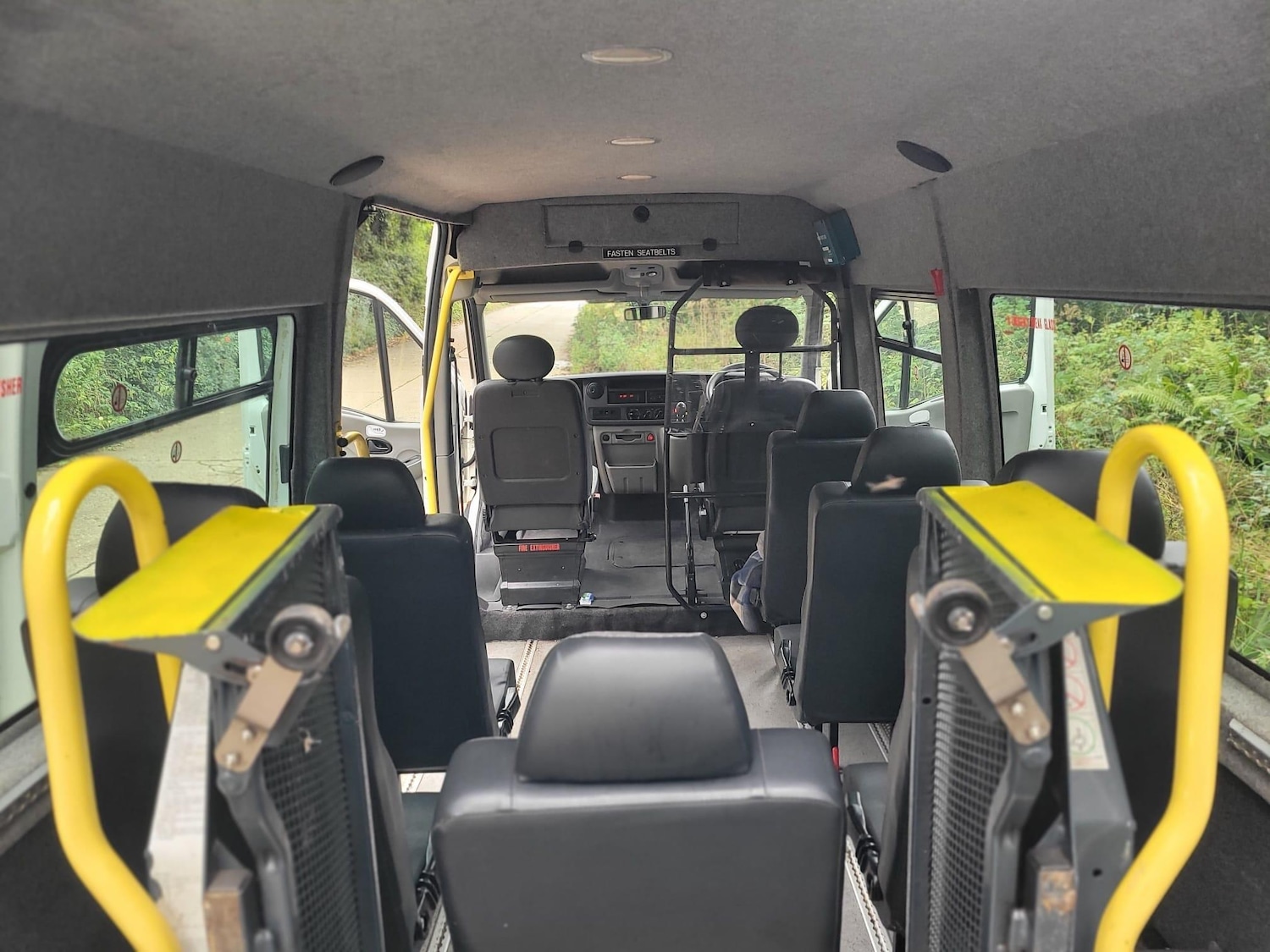 Vehicle 25
