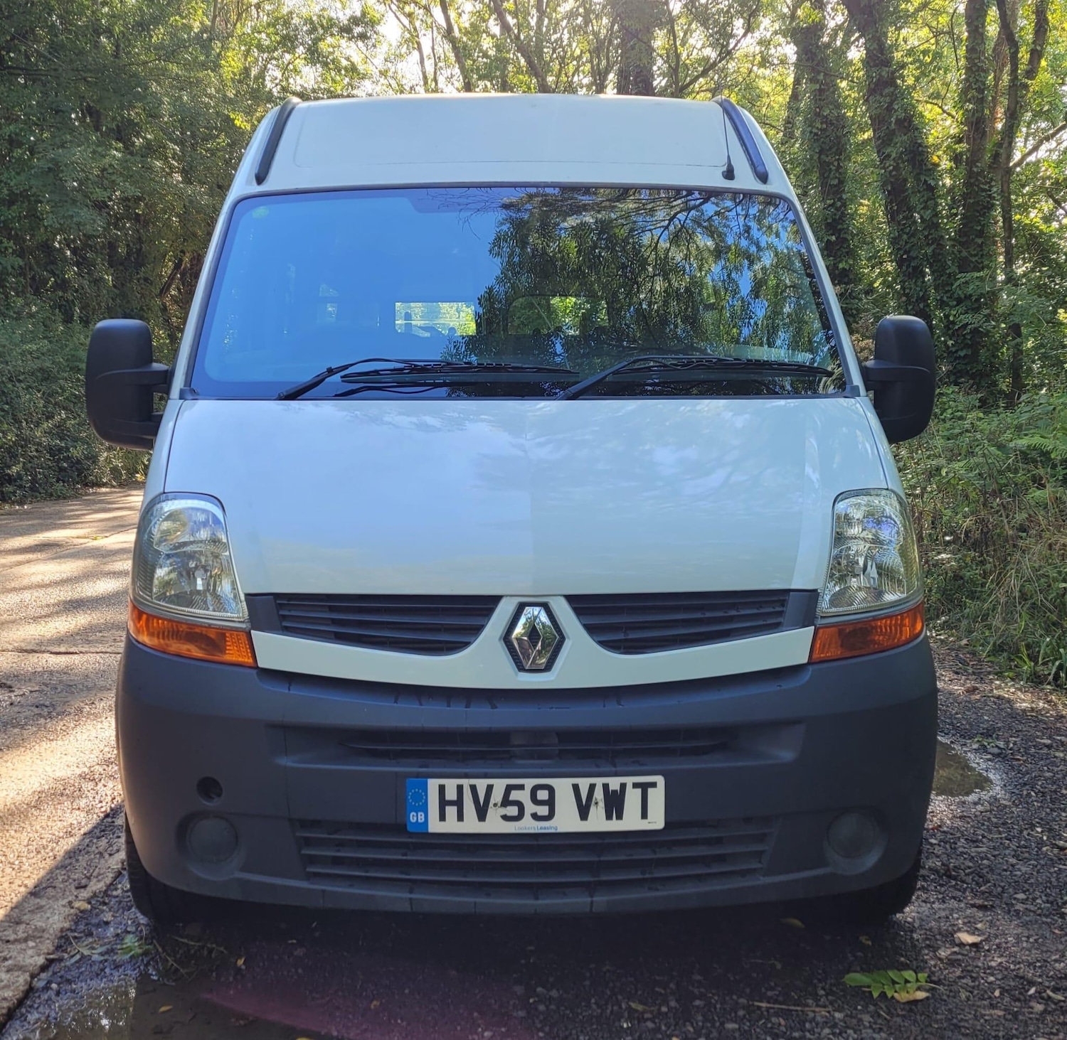 Vehicle 7