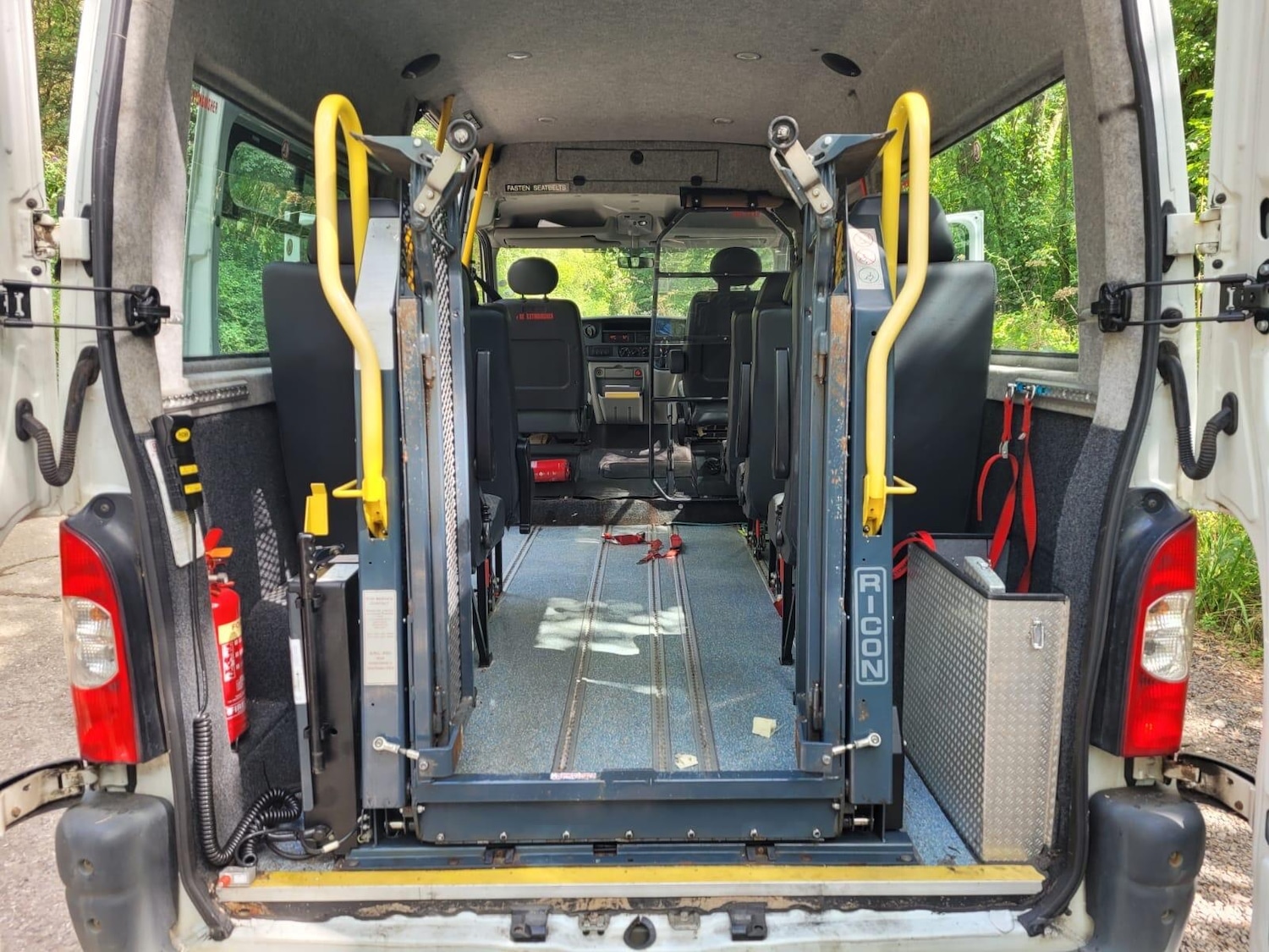 Vehicle 13