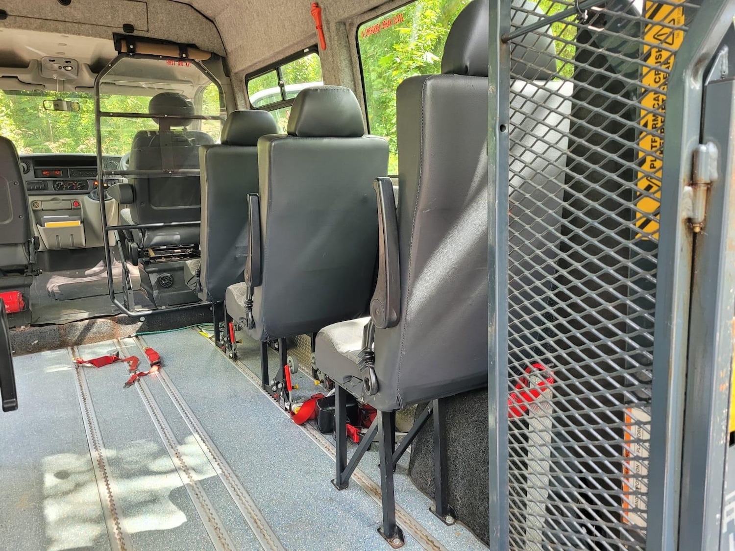 Vehicle 17