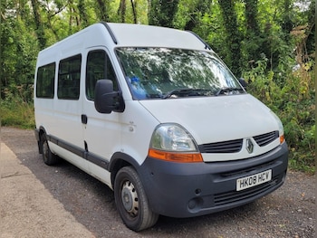 Renault - Master