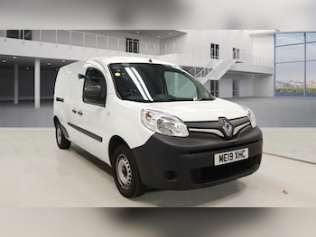 Renault - Kangoo Maxi