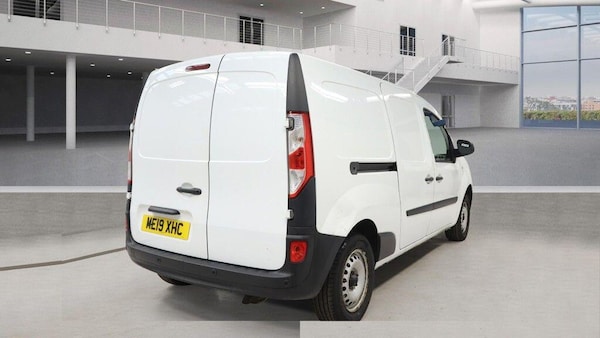 Used Renault Kangoo Maxi 2019 for sale - 75657328: Photo 5