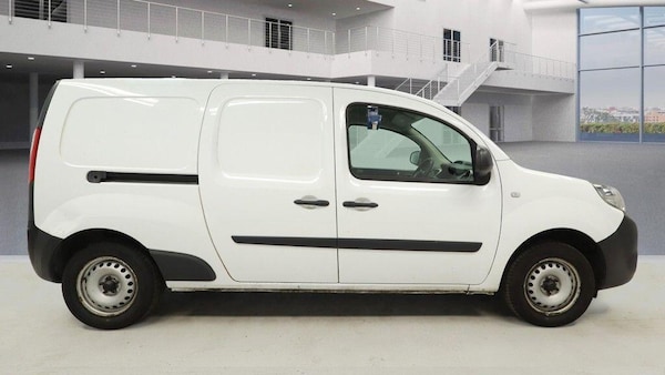 Used Renault Kangoo Maxi 2019 for sale - 75657328: Photo 6
