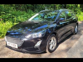 2021 (71) - 1.5 EcoBlue Zetec Euro 6 (s/s) 5dr