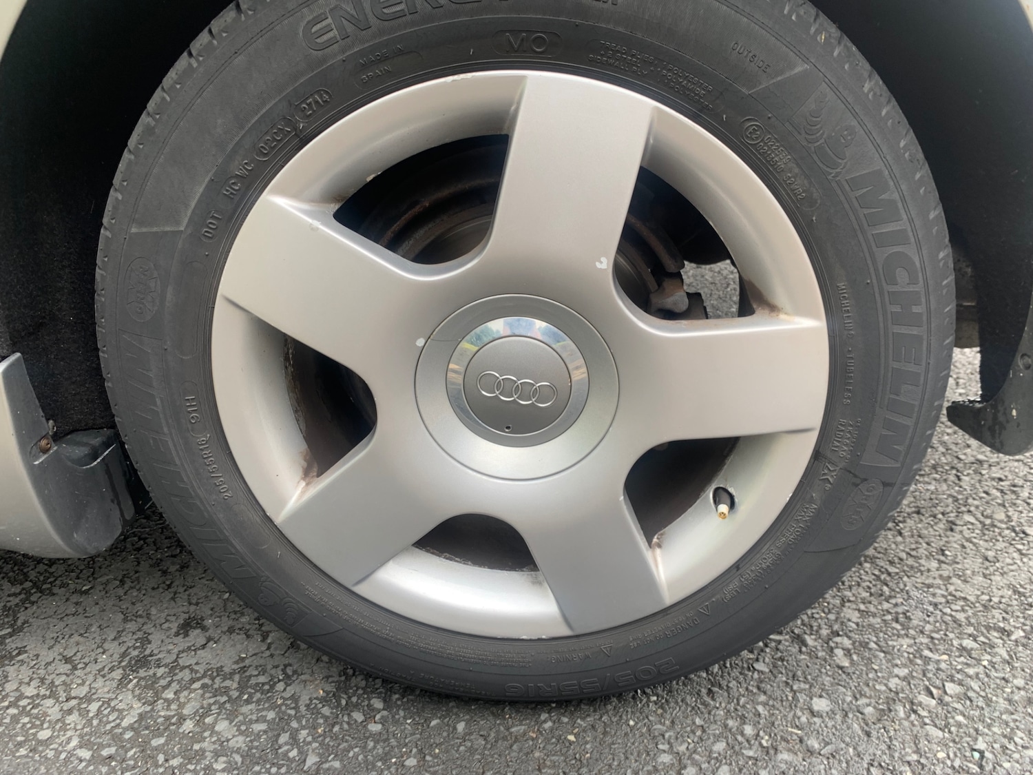 Used Audi A4 2002 for sale - 75392329: Photo 12