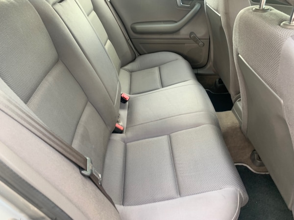 Used Audi A4 2002 for sale - 75392329: Photo 9