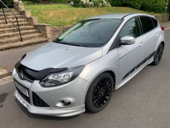 2013 (13) - 1.6 182 EcoBoost Zetec S 5dr