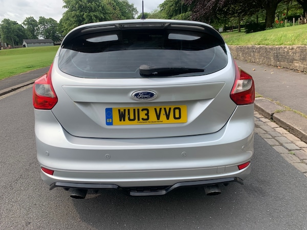 Used Ford Focus 2013 for sale - 74813456: Photo 4