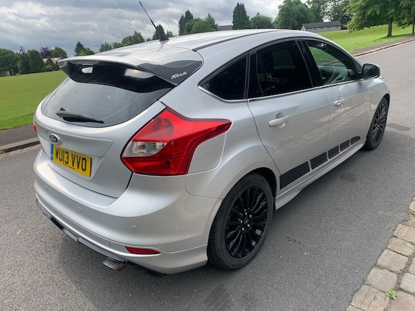 Used Ford Focus 2013 for sale - 74813456: Photo 5