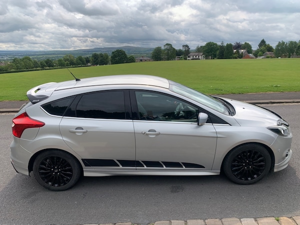 Used Ford Focus 2013 for sale - 74813456: Photo 6