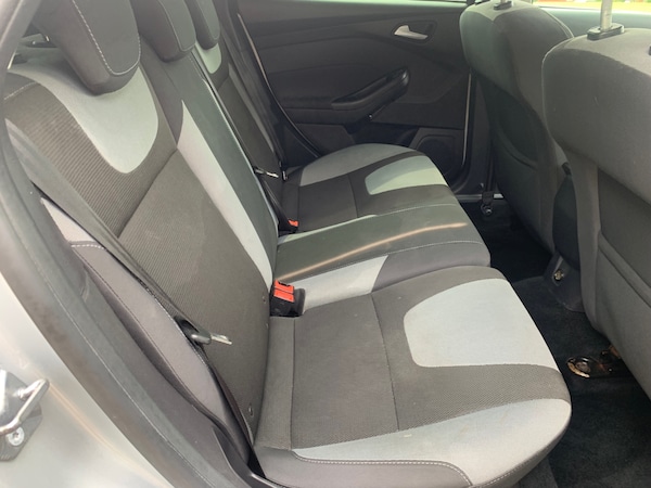 Used Ford Focus 2013 for sale - 74813456: Photo 7
