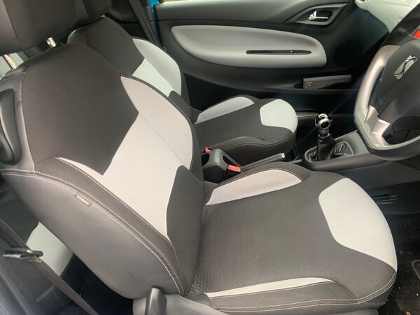 Used Citroen DS3 2012 for sale - 73419314: Photo 10