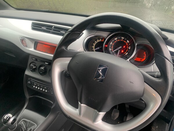 Used Citroen DS3 2012 for sale - 73419314: Photo 11