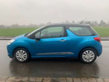 Used Citroen DS3 2012 for sale - 73419314: Photo