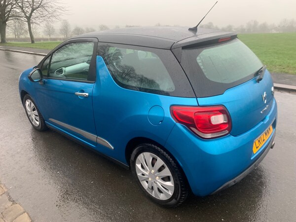 Used Citroen DS3 2012 for sale - 73419314: Photo 5