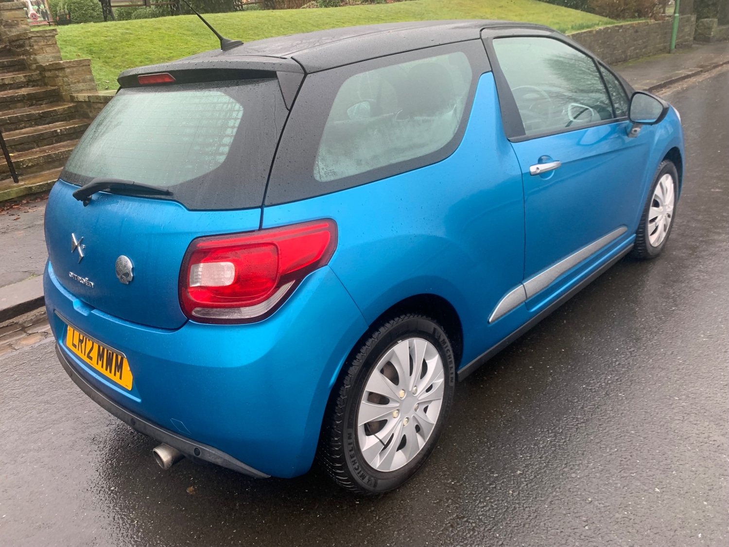 Vehicle 7