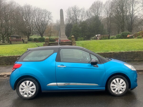 Used Citroen DS3 2012 for sale - 73419314: Photo 8