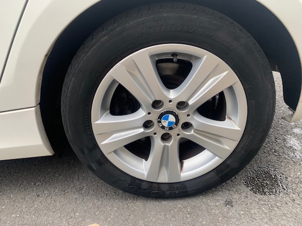 Used BMW 1 Series 2010 for sale - 75640961: Photo 11