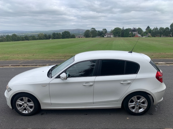 Used BMW 1 Series 2010 for sale - 75640961: Photo 4