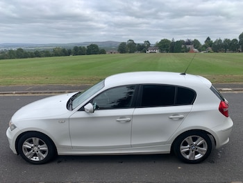 Used BMW 1 Series 2010 for sale - 75640961: Photo