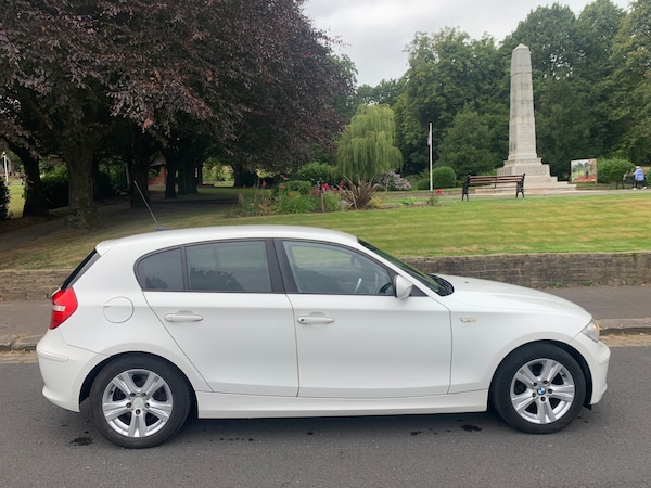 Used BMW 1 Series 2010 for sale - 75640961: Photo 8