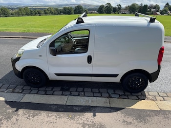 Used Peugeot Bipper 2013 for sale - 79547912: Photo