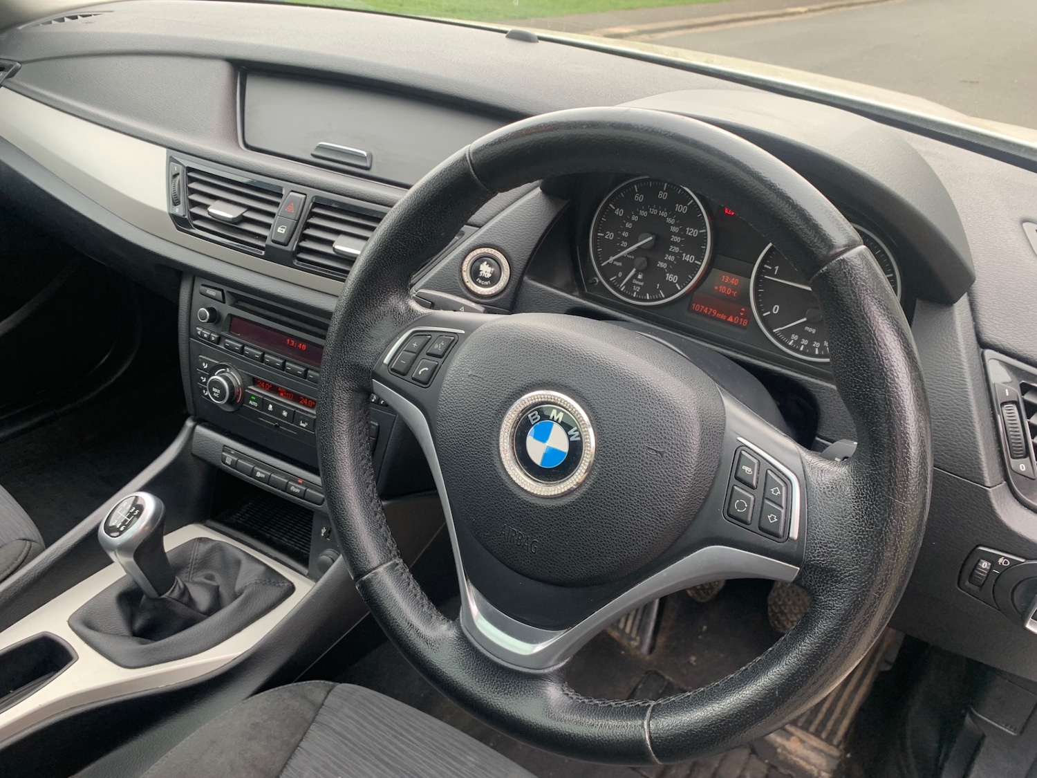 Used BMW X1 2013 for sale - 77984978: Photo 10