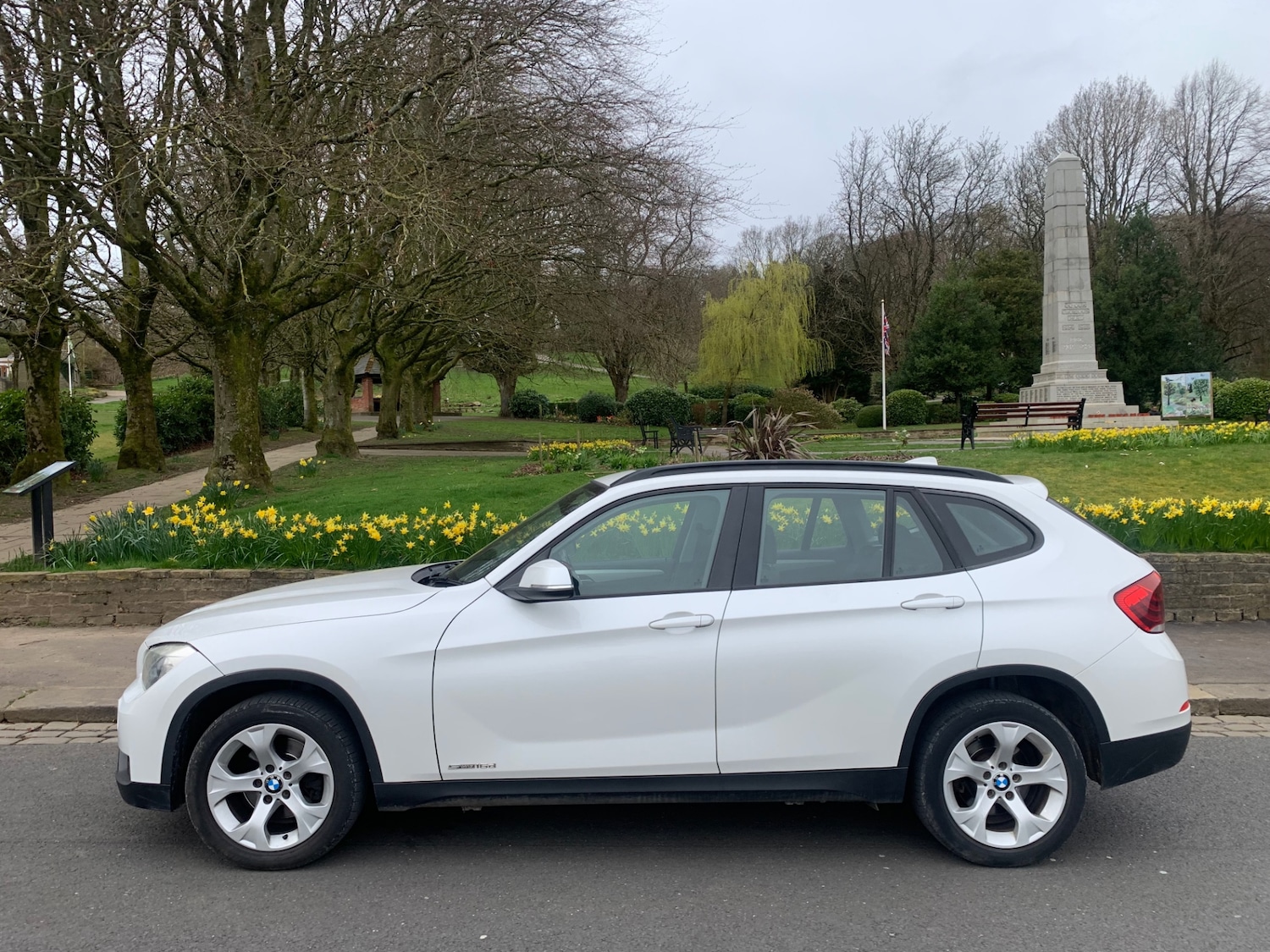 Used BMW X1 2013 for sale - 77984978: Photo 2