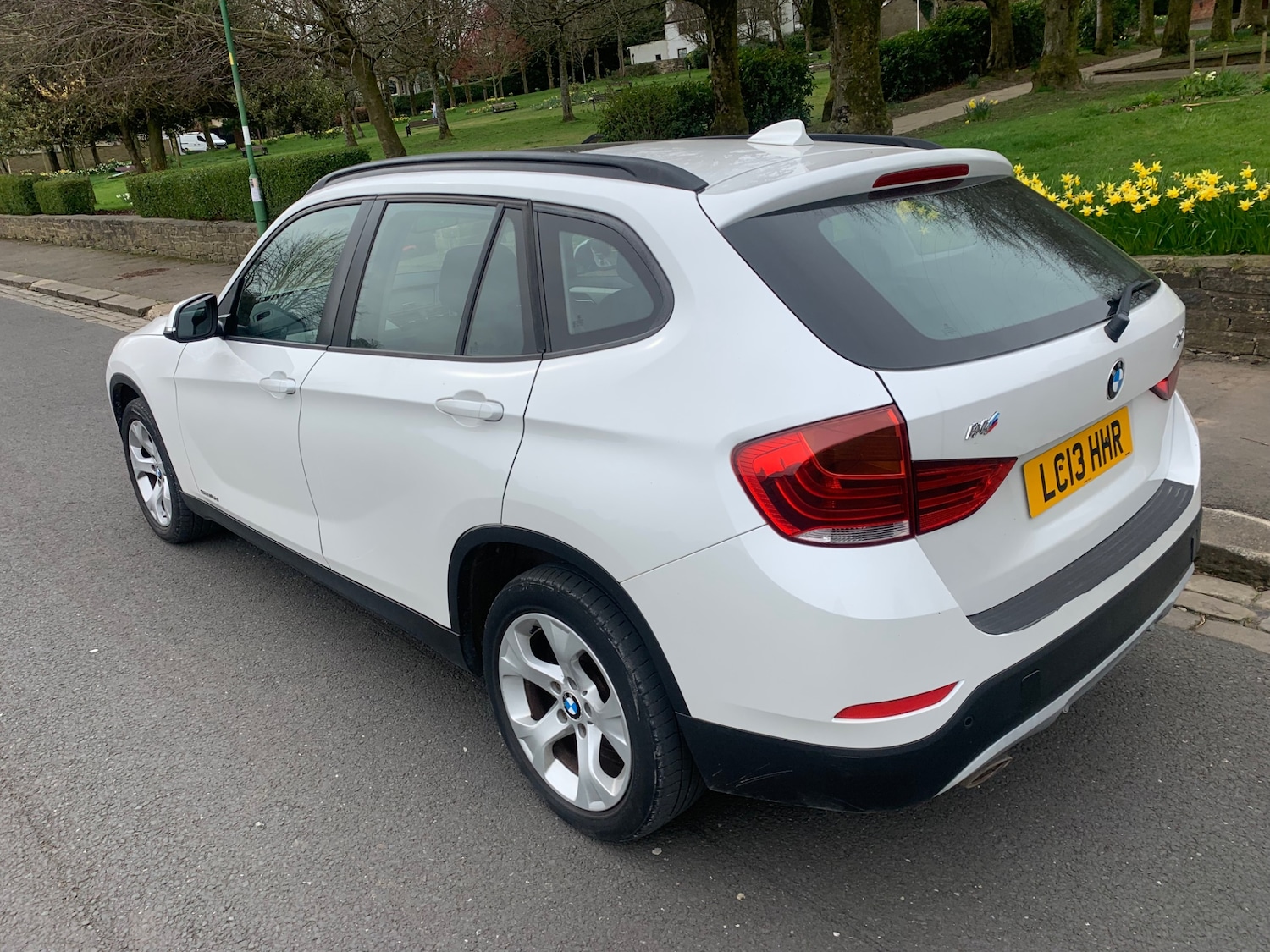 Used BMW X1 2013 for sale - 77984978: Photo 3