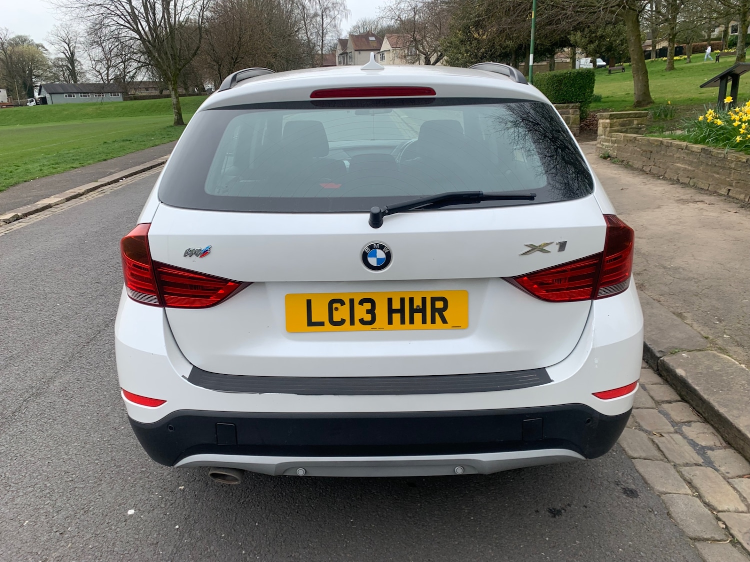 Used BMW X1 2013 for sale - 77984978: Photo 4