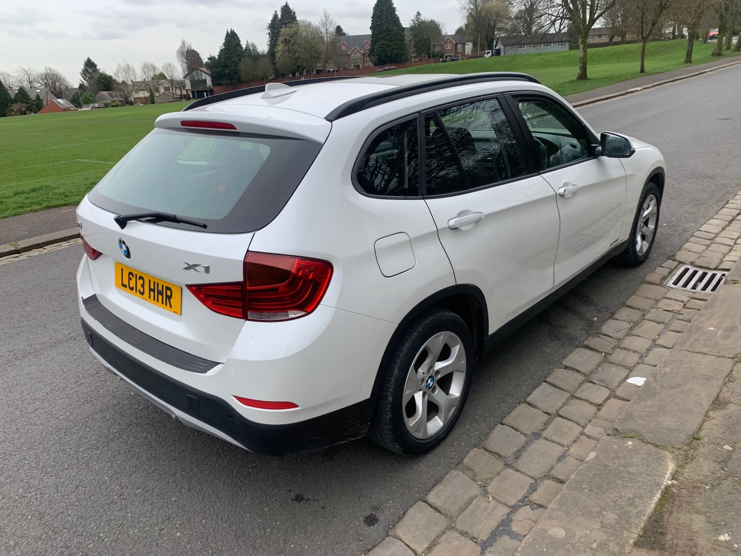 Used BMW X1 2013 for sale - 77984978: Photo 5