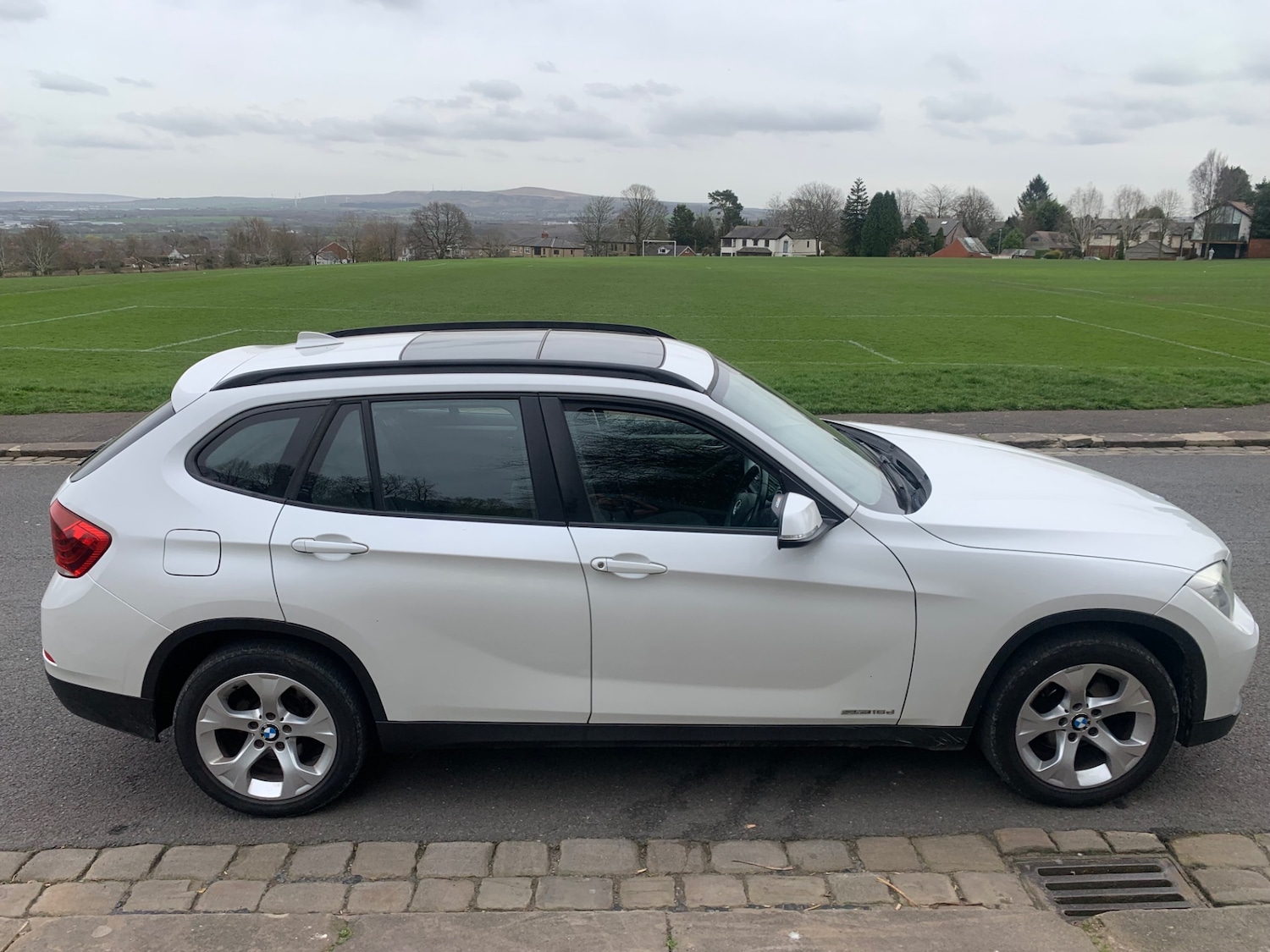 Used BMW X1 2013 for sale - 77984978: Photo 6