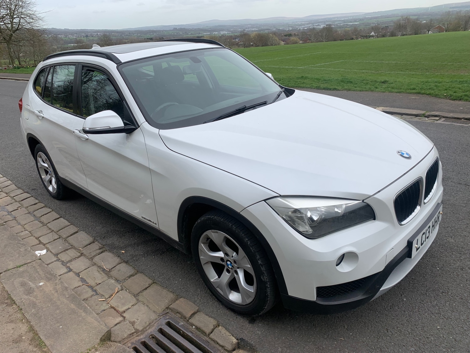 Used BMW X1 2013 for sale - 77984978: Photo 7