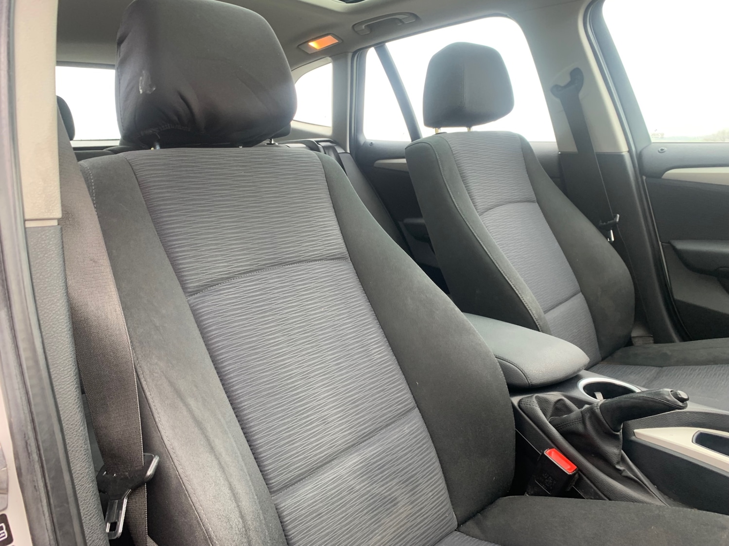 Used BMW X1 2013 for sale - 77984978: Photo 9