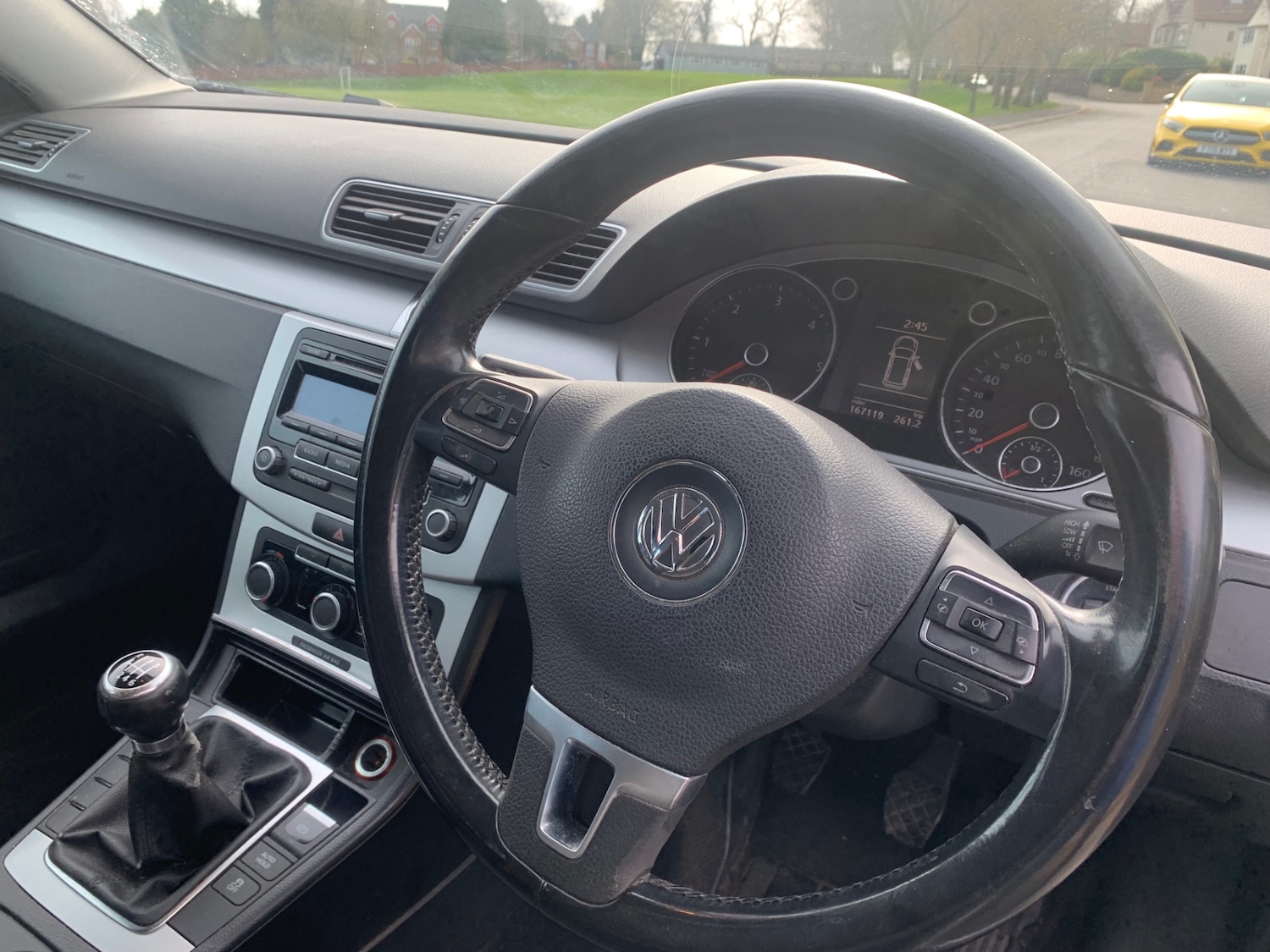 Used Volkswagen Passat 2011 for sale - 78026062: Photo 10