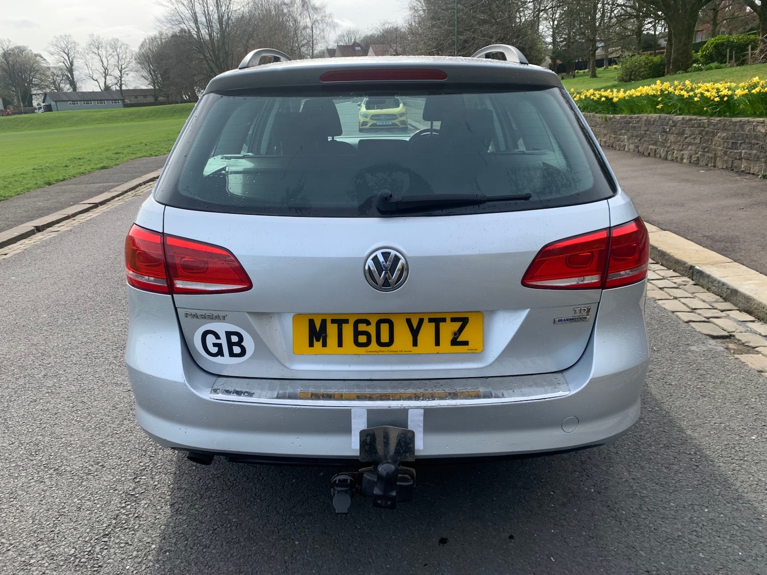 Used Volkswagen Passat 2011 for sale - 78026062: Photo 4