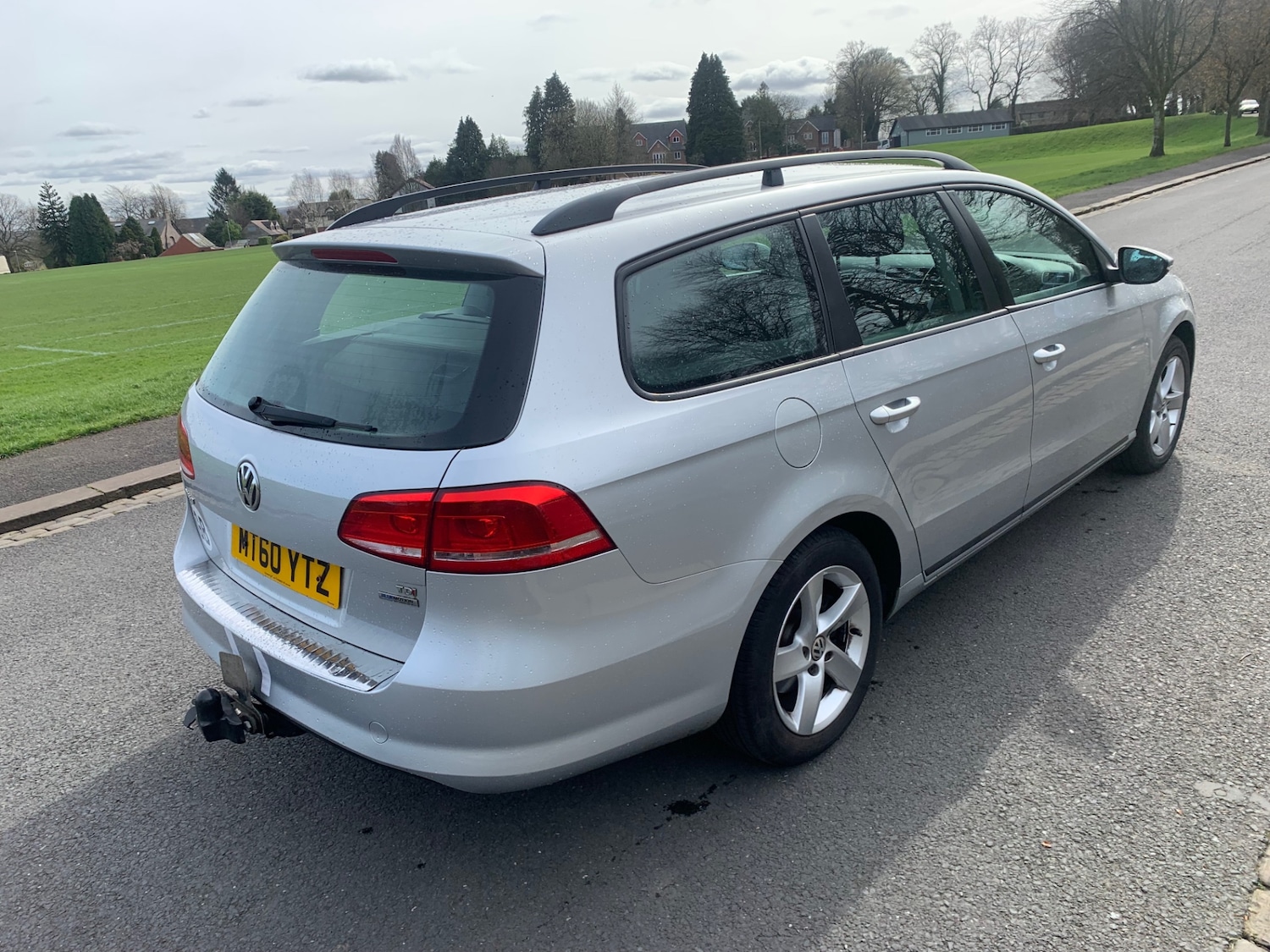 Used Volkswagen Passat 2011 for sale - 78026062: Photo 5