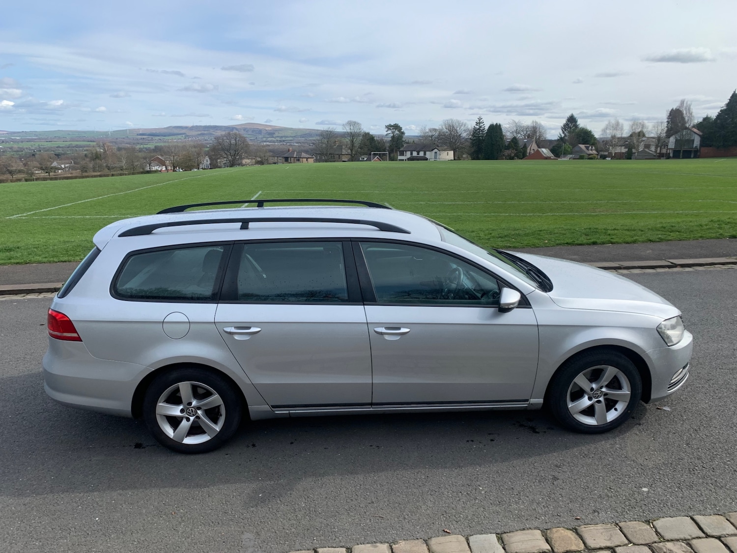 Used Volkswagen Passat 2011 for sale - 78026062: Photo 6