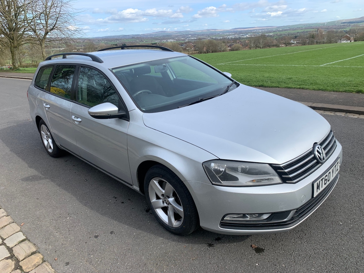 Used Volkswagen Passat 2011 for sale - 78026062: Photo 7