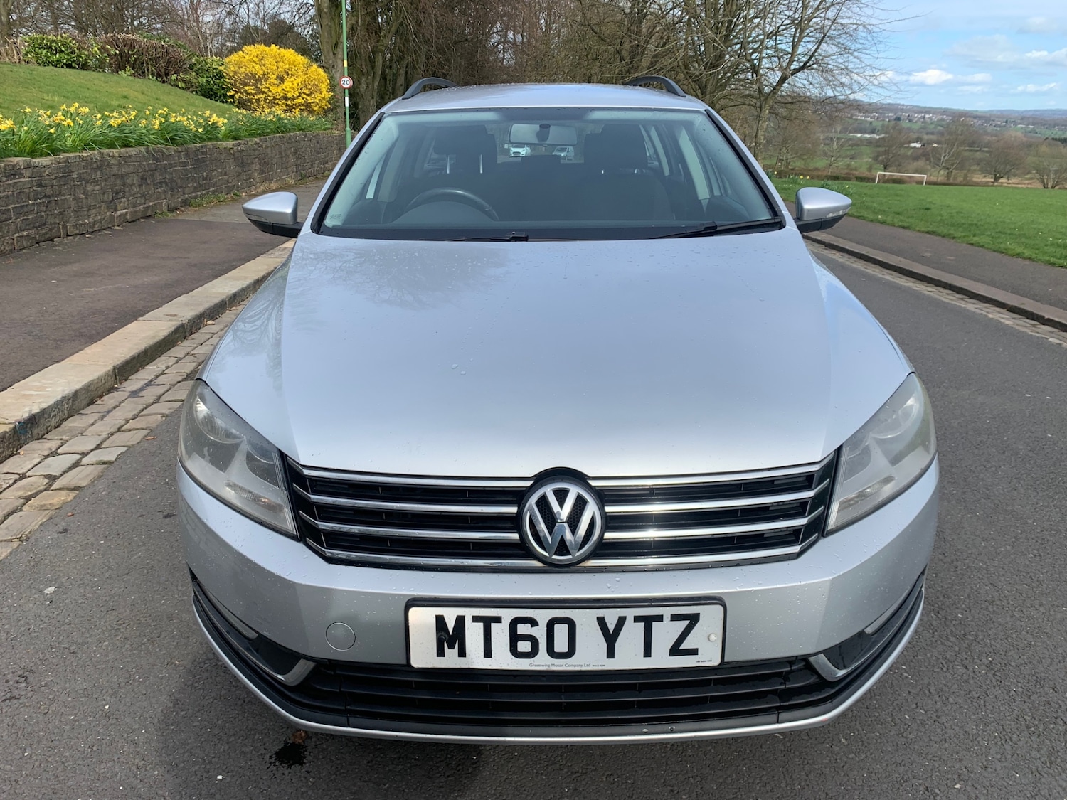 Used Volkswagen Passat 2011 for sale - 78026062: Photo 8