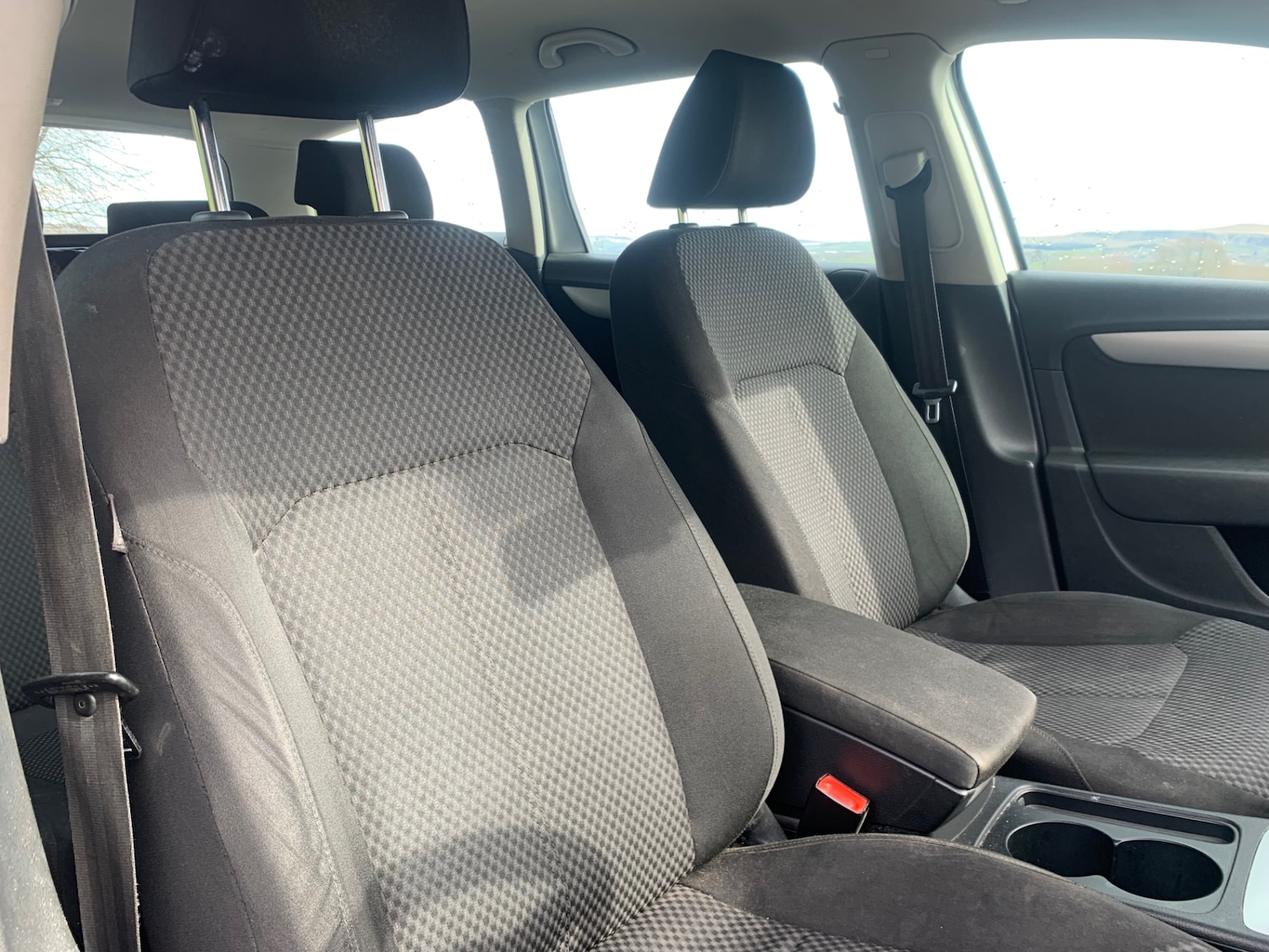 Used Volkswagen Passat 2011 for sale - 78026062: Photo 9