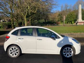 Used Citroen C3 2014 for sale - 73578813: Photo