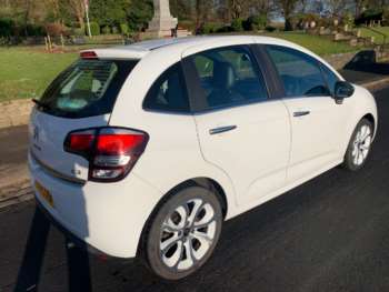 Used Citroen C3 2014 for sale - 73578813: Photo