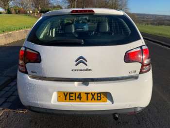 Used Citroen C3 2014 for sale - 73578813: Photo