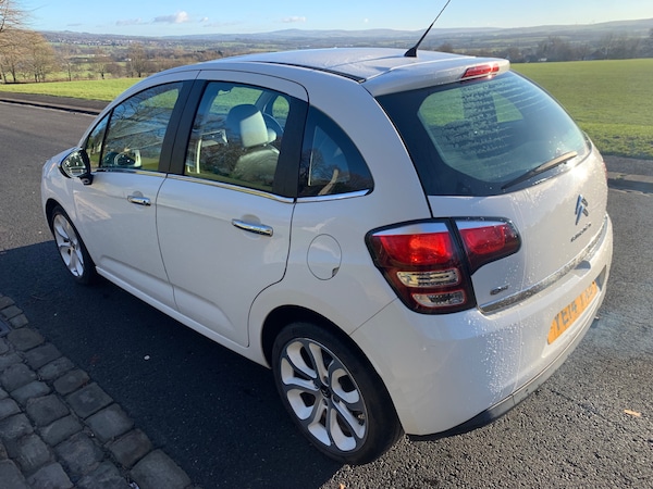 Used Citroen C3 2014 for sale - 73578813: Photo 5