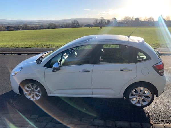 Used Citroen C3 2014 for sale - 73578813: Photo 6